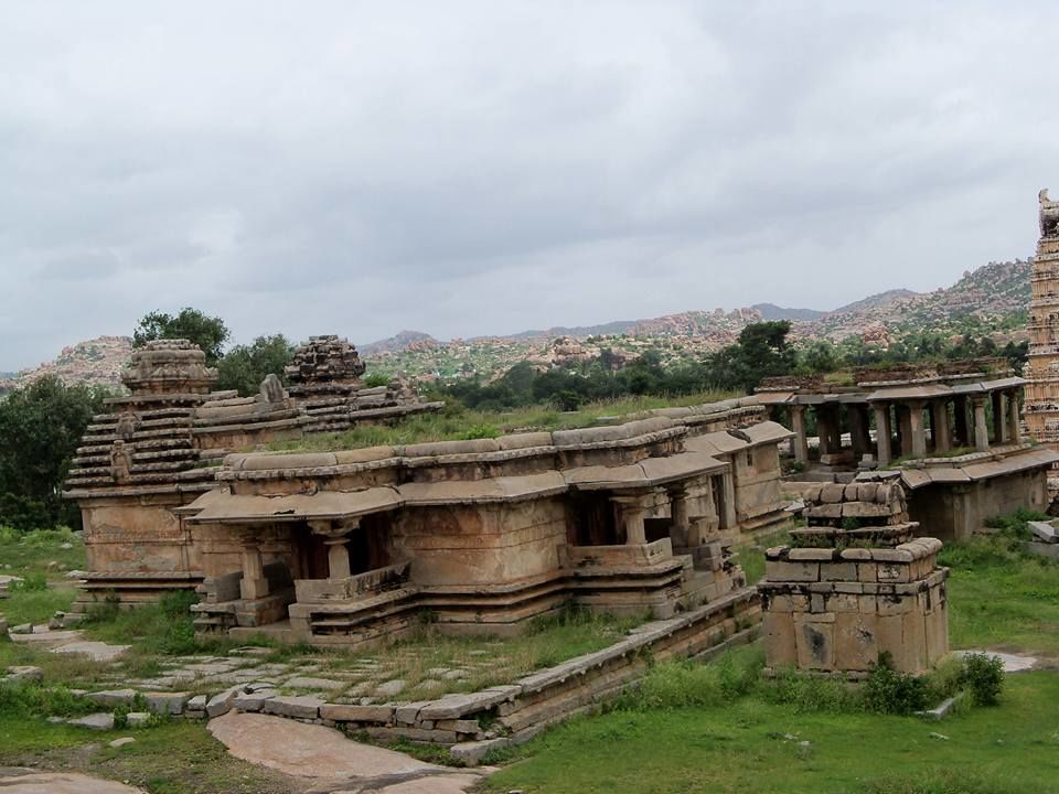 Photo of Hampi- Ruins of lost Empire!! 5/5 by Angelic Xplorez