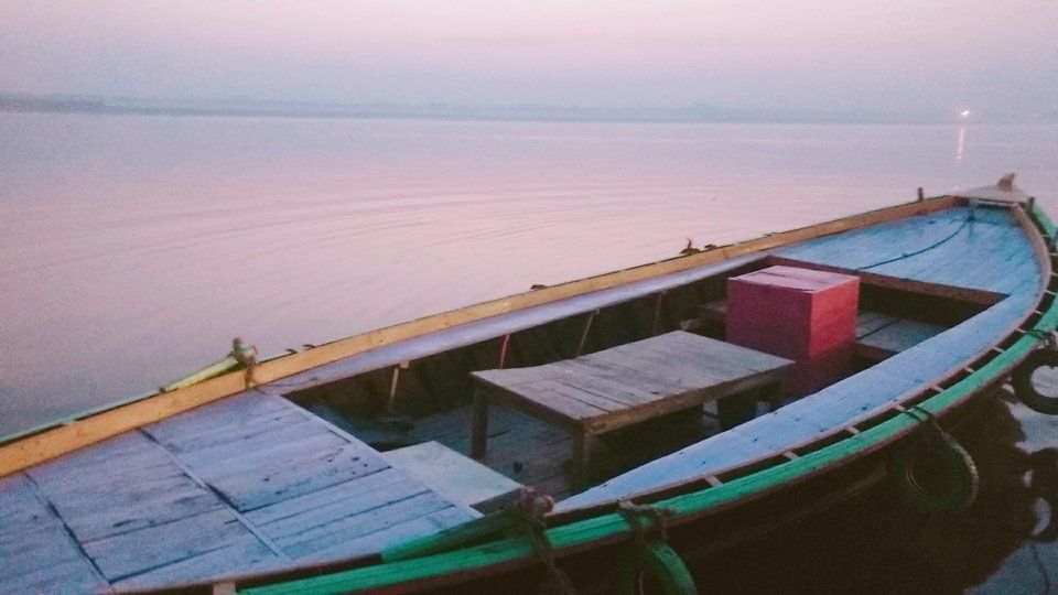 Photo of Varanasi - A city older than History!! 2/3 by Angelic Xplorez