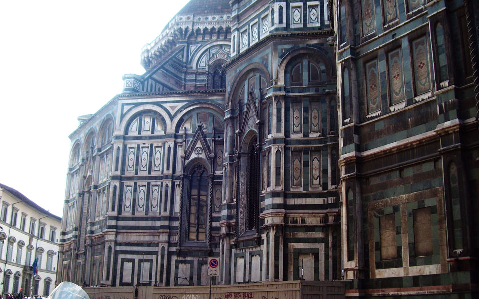 Photo of La Vita Bella—A Month-long Vacation in Italy 6/14 by Athena Mondal