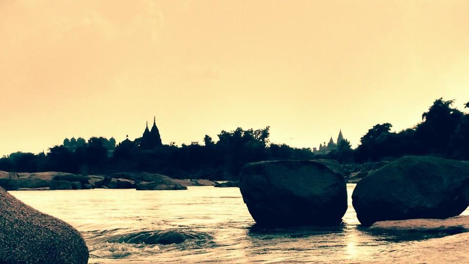 Photo of On the Road—9 trips around India one should get away to 1/33 by Athena Mondal