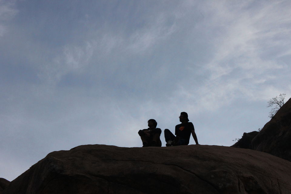 Photo of On the Road—9 trips around India one should get away to 5/33 by Athena Mondal