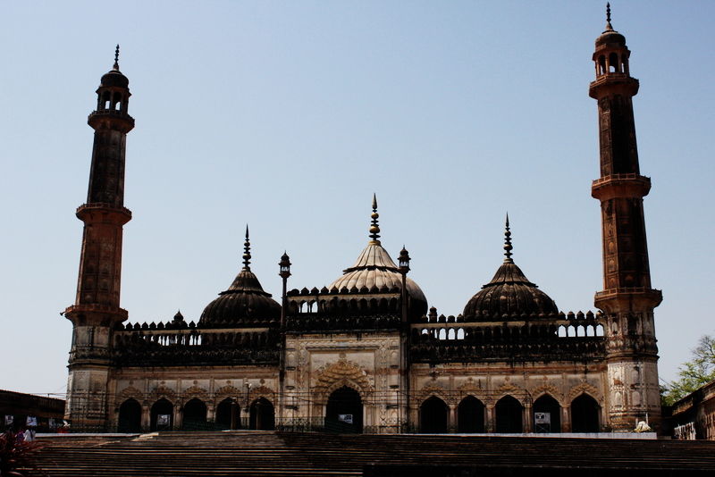 Photo of On the Road—9 trips around India one should get away to 7/33 by Athena Mondal