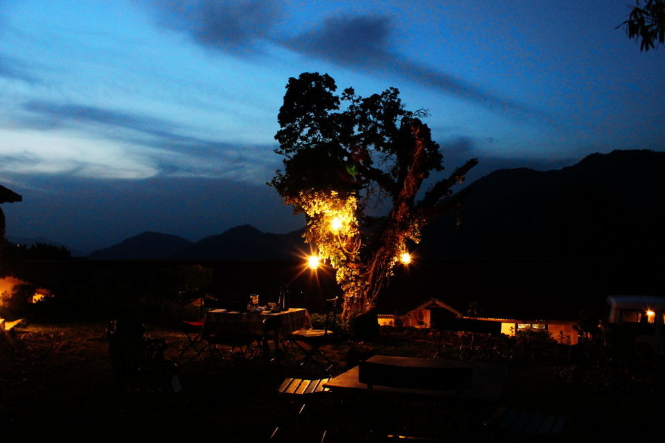Photo of On the Road—9 trips around India one should get away to 8/33 by Athena Mondal