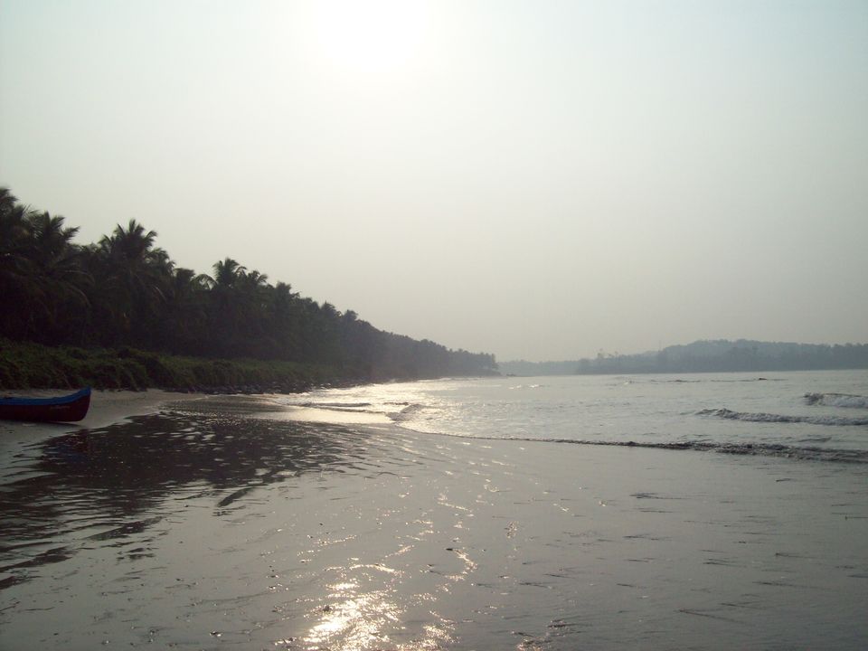 Photo of The Road Less Travelled: Offbeat Destinations in India that are perfect for Peace and Serenity 1/13 by Athena Mondal