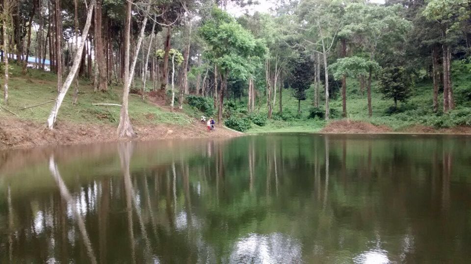 Photo of The Road Less Travelled: Offbeat Destinations in India that are perfect for Peace and Serenity 3/13 by Athena Mondal