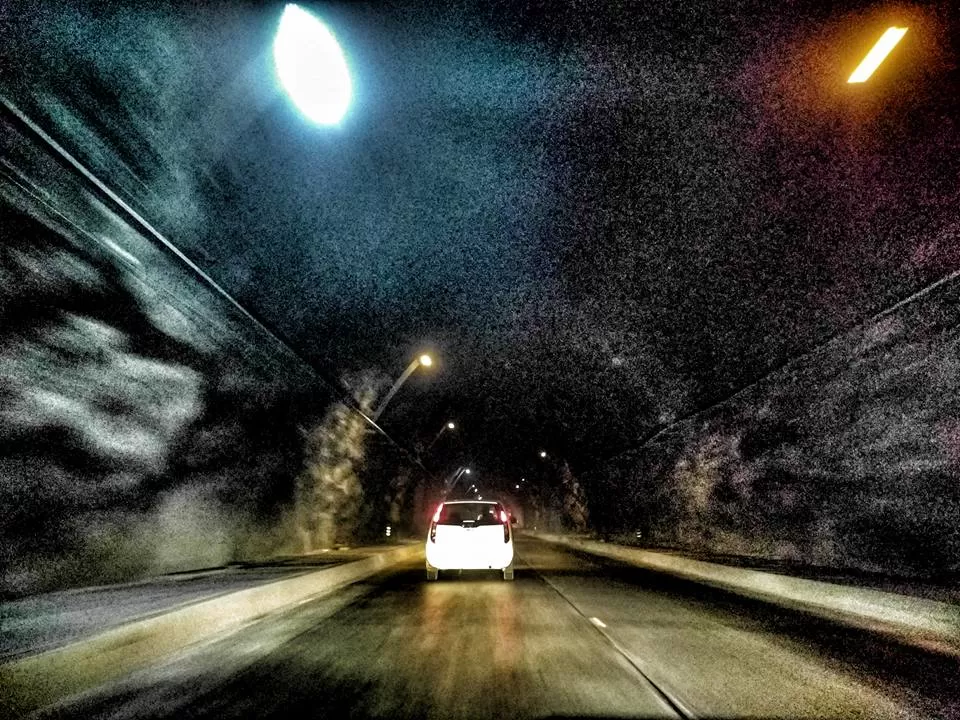 Photo of Aut, Himachal Pradesh, India by Athena Mondal