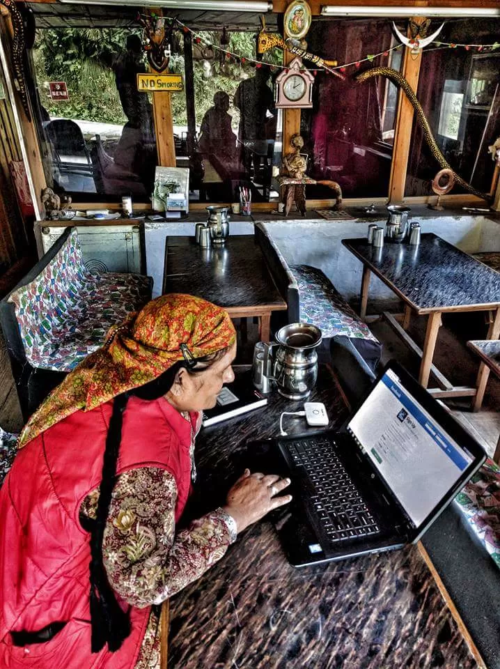 Photo of SHRINGI VATIKA HOME STAY, Kullu, Himachal Pradesh, India by Athena Mondal