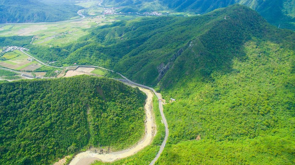 Photo of Mudan Township by Genevieve