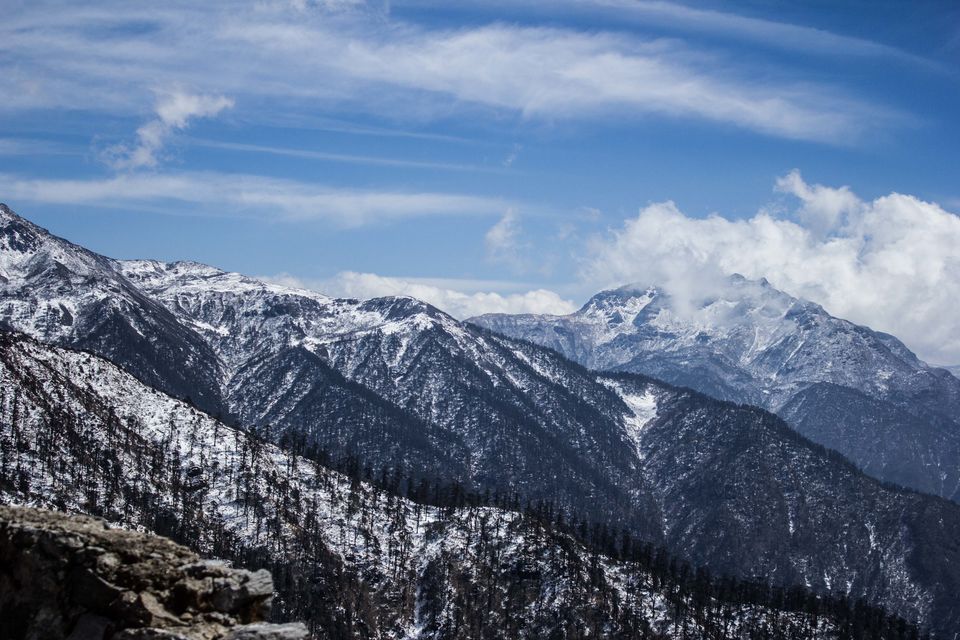 Photo of The Old Silk Route, East Sikkim: A photo-story! 12/18 by Moumita Ghorai