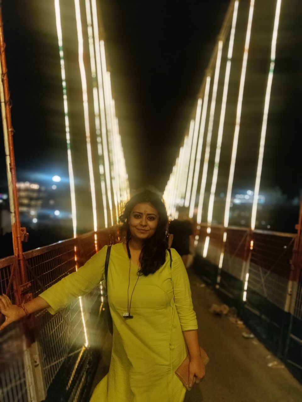 Photo of A chill weekend at Rishikesh by Apurva Joshi