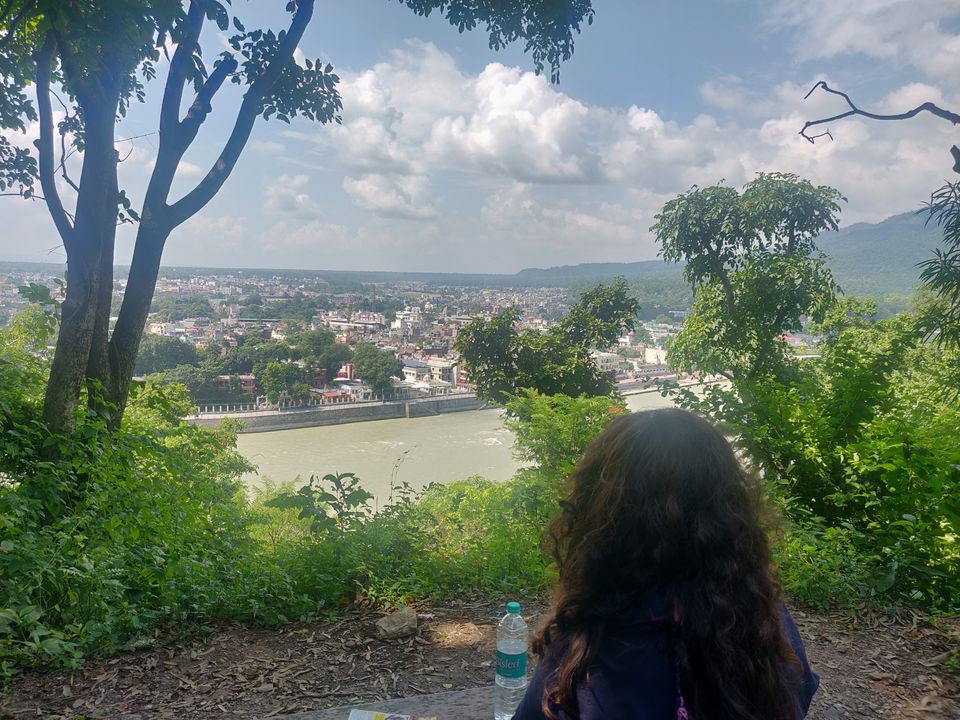 Photo of A chill weekend at Rishikesh by Apurva Joshi