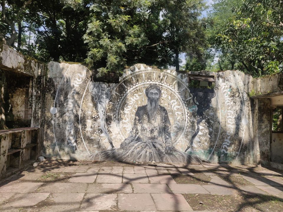 Photo of A chill weekend at Rishikesh by Apurva Joshi