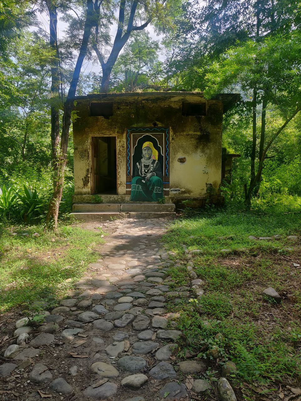 Photo of A chill weekend at Rishikesh by Apurva Joshi