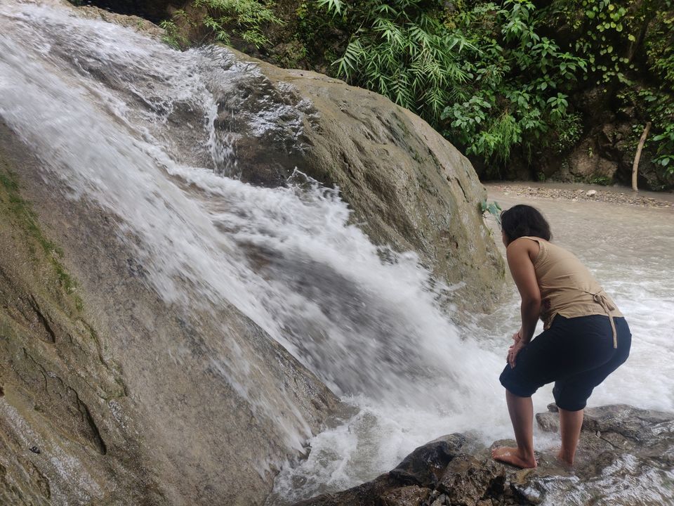Photo of A chill weekend at Rishikesh by Apurva Joshi
