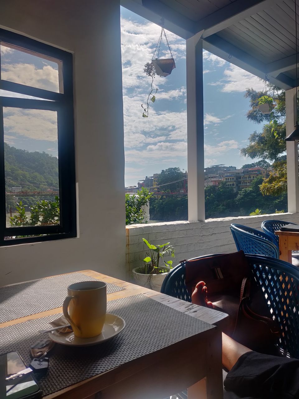 Photo of A chill weekend at Rishikesh by Apurva Joshi