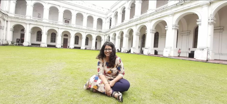 Photo of Oh! Calcutta- Of boundless joy and frolicking through a cyclone by Apurva Joshi
