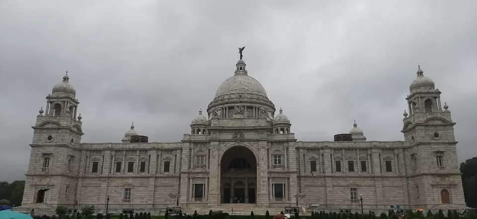 Photo of Oh! Calcutta- Of boundless joy and frolicking through a cyclone by Apurva Joshi