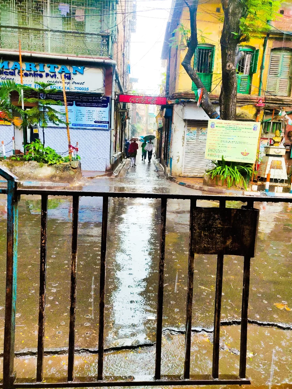 Photo of Oh! Calcutta- Of boundless joy and frolicking through a cyclone by Apurva Joshi