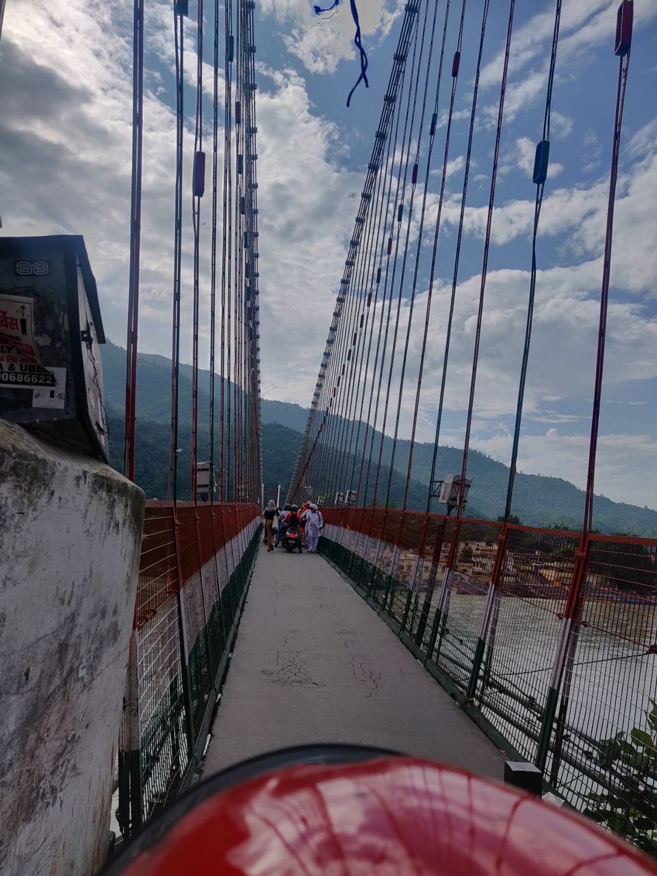 Photo of A chill weekend at Rishikesh by Apurva Joshi