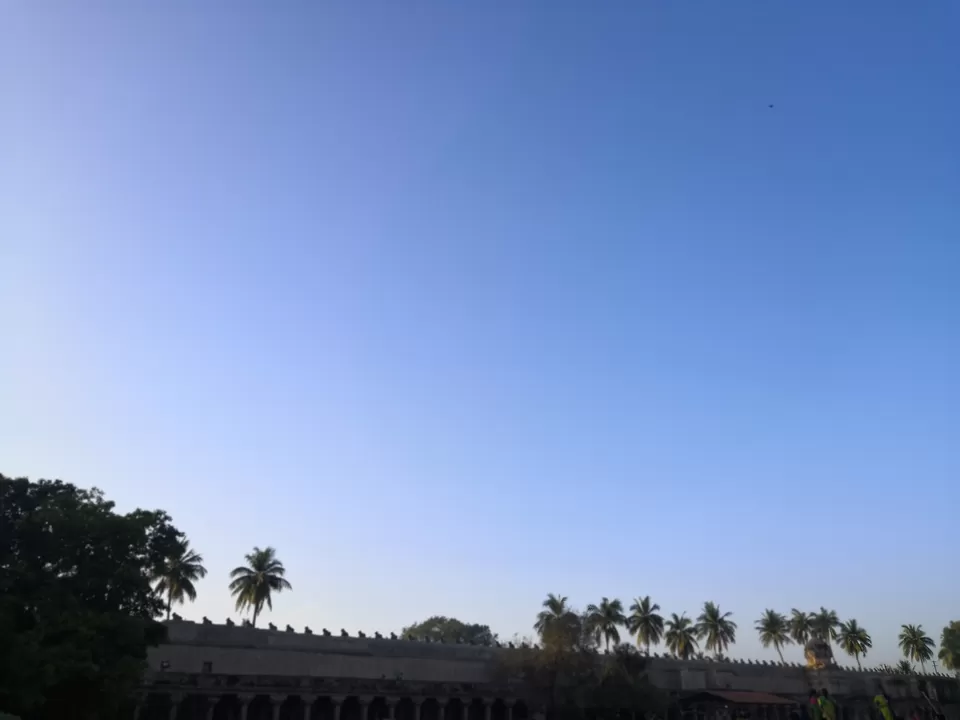 Photo of Brihadeeswara Temple, Membalam Road, Balaganapathy Nagar, Thanjavur, Tamil Nadu, India by Kuldeep Sunkerikar