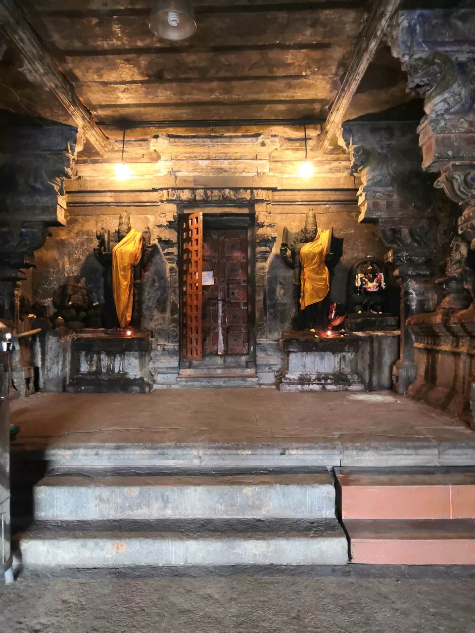 Photo of Brihadeeswara Temple, Membalam Road, Balaganapathy Nagar, Thanjavur, Tamil Nadu, India by Kuldeep Sunkerikar