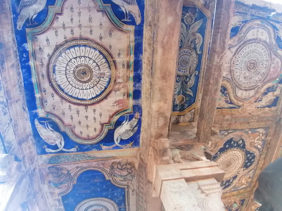 Photo of Brihadeeswara Temple, Membalam Road, Balaganapathy Nagar, Thanjavur, Tamil Nadu, India by Kuldeep Sunkerikar