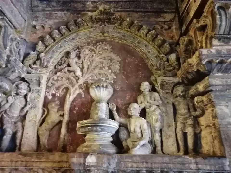 Photo of Brihadeeswara Temple, Membalam Road, Balaganapathy Nagar, Thanjavur, Tamil Nadu, India by Kuldeep Sunkerikar