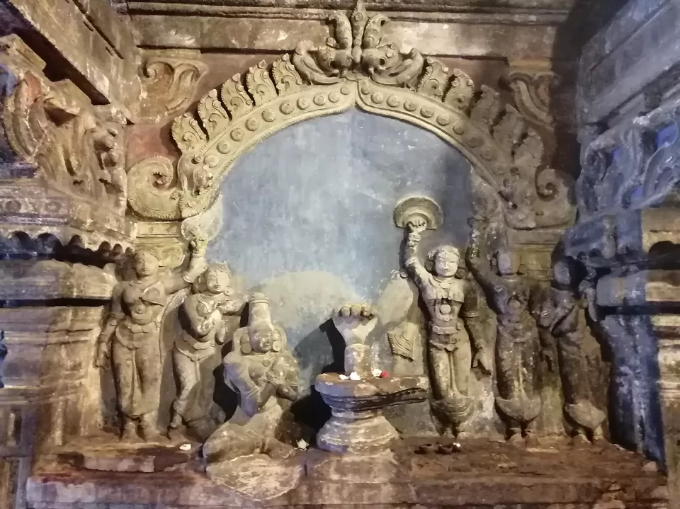 Photo of Brihadeeswara Temple, Membalam Road, Balaganapathy Nagar, Thanjavur, Tamil Nadu, India by Kuldeep Sunkerikar