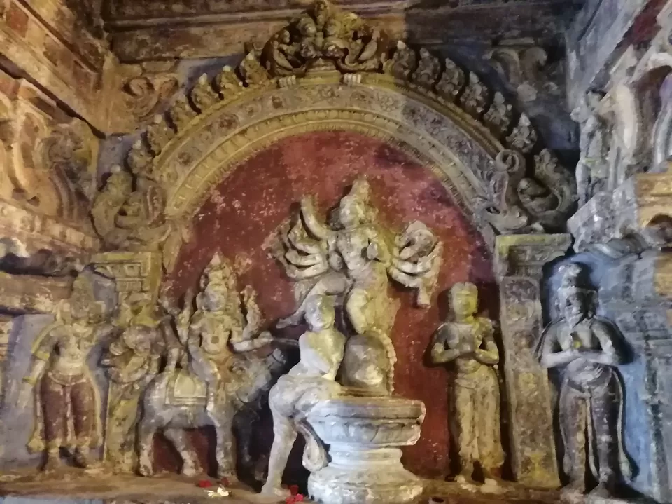 Photo of Brihadeeswara Temple, Membalam Road, Balaganapathy Nagar, Thanjavur, Tamil Nadu, India by Kuldeep Sunkerikar