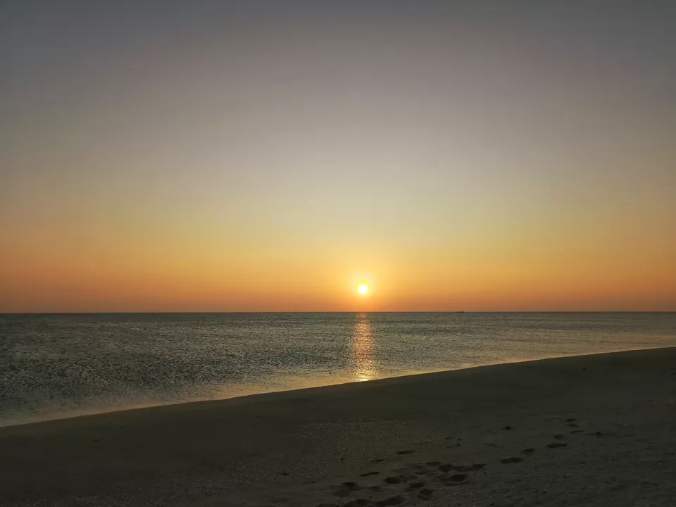 Photo of Dhanushkodi Beach, Tamil Nadu by Kuldeep Sunkerikar