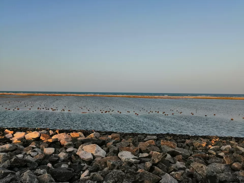 Photo of Dhanushkodi Beach, Tamil Nadu by Kuldeep Sunkerikar