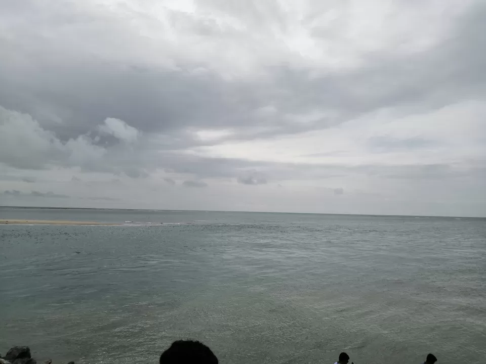 Photo of Dhanushkodi Beach, Tamil Nadu by Kuldeep Sunkerikar