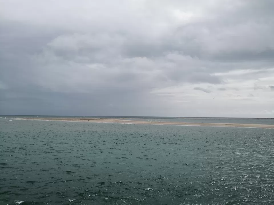 Photo of Dhanushkodi Beach, Tamil Nadu by Kuldeep Sunkerikar