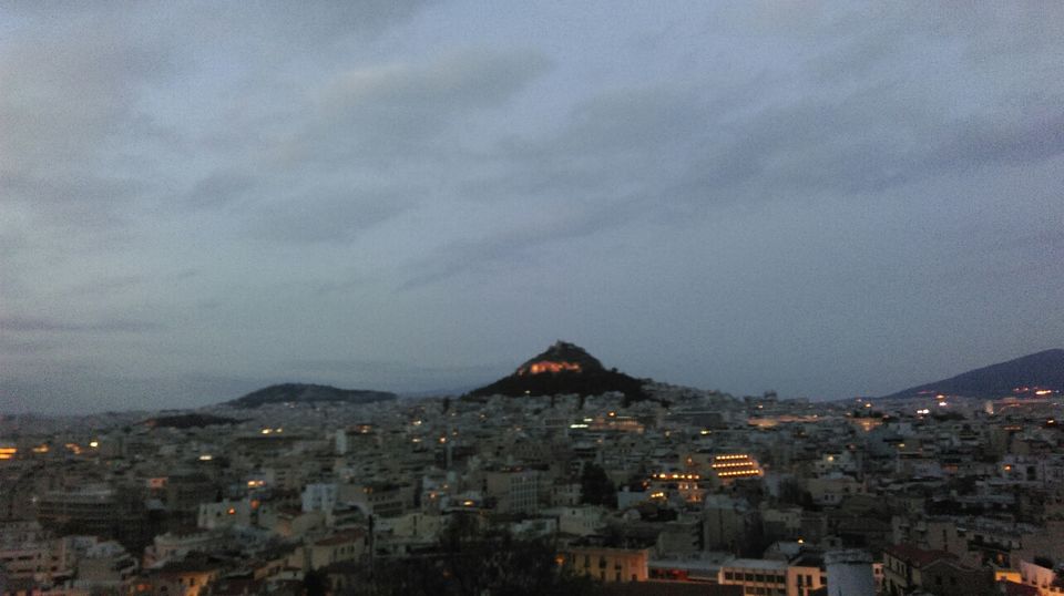 Photo of Διονυσίου ΑρεοπαγίτουAthens 117 42 by Anirudh Gupta