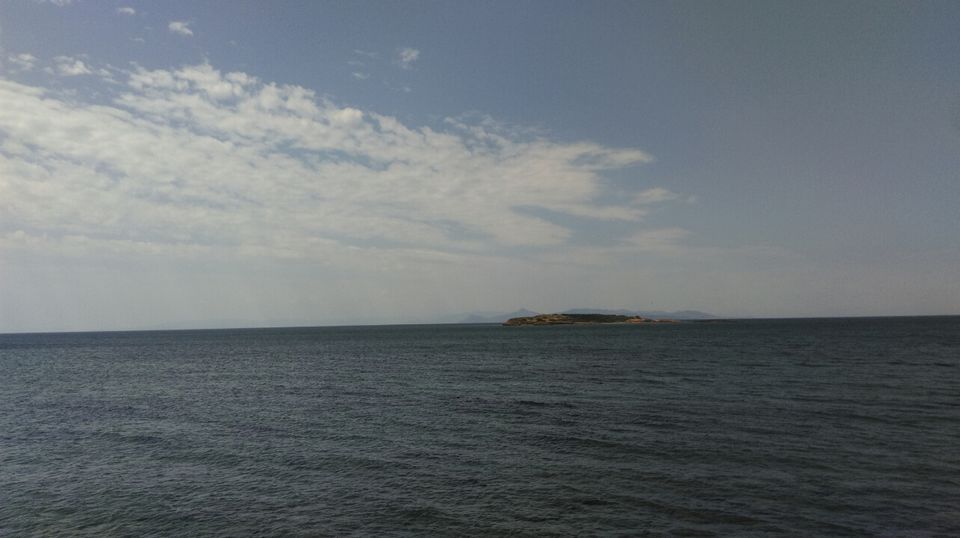 Photo of Λεωφόρος Κωνσταντινου Καραμανλή 61Voula 166 73 by Anirudh Gupta