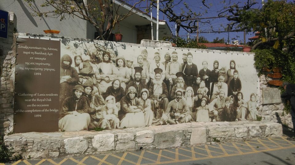 Photo of Laneia by Anirudh Gupta