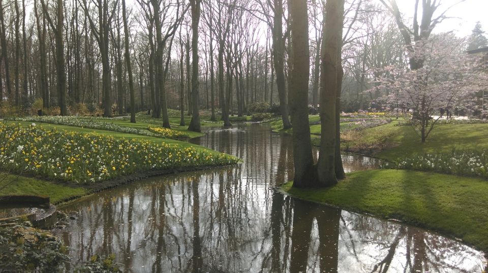 Photo of Amsterdam, Netherlands by Anirudh Gupta