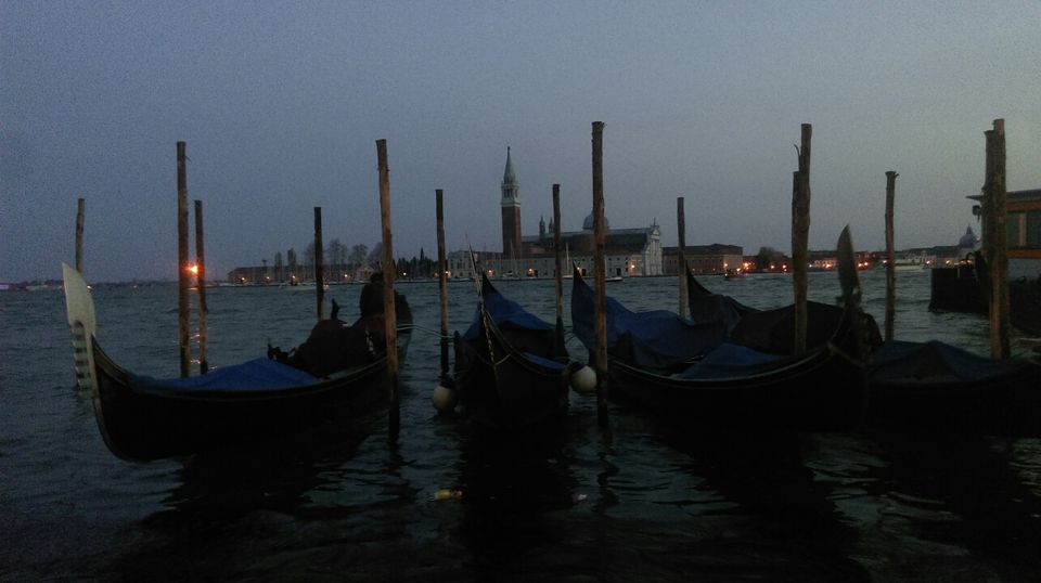 Photo of Venice, Metropolitan City of Venice, Italy by Anirudh Gupta