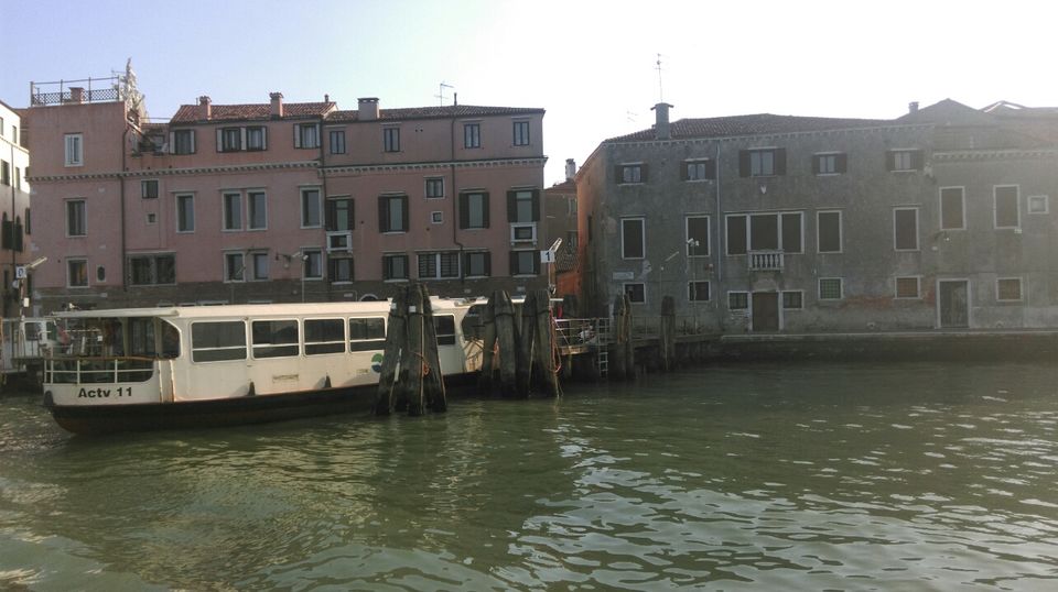 Photo of Venice, Metropolitan City of Venice, Italy by Anirudh Gupta