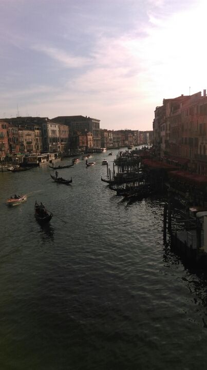Photo of Venice, Metropolitan City of Venice, Italy by Anirudh Gupta