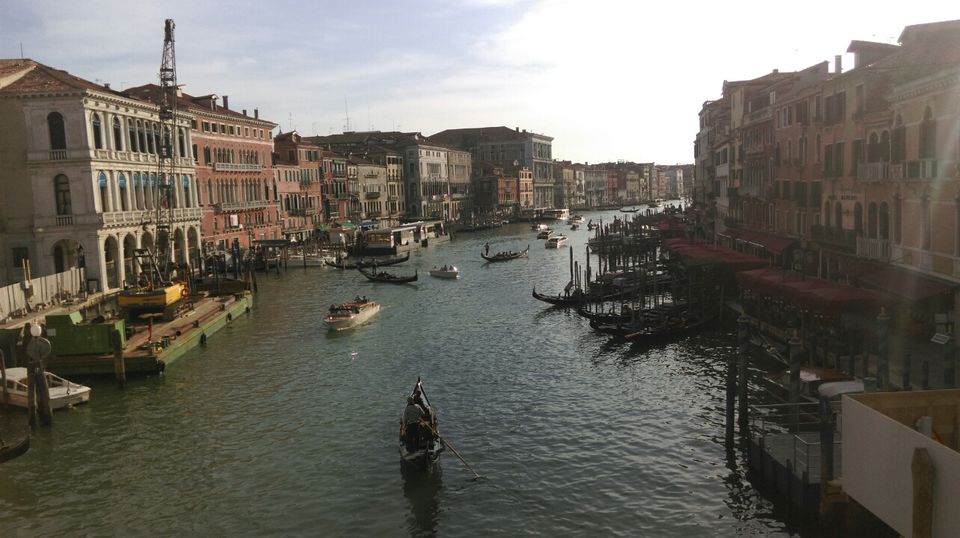 Photo of Venice, Metropolitan City of Venice, Italy by Anirudh Gupta