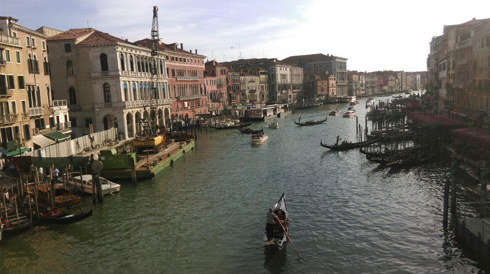 Photo of Venice, Metropolitan City of Venice, Italy by Anirudh Gupta