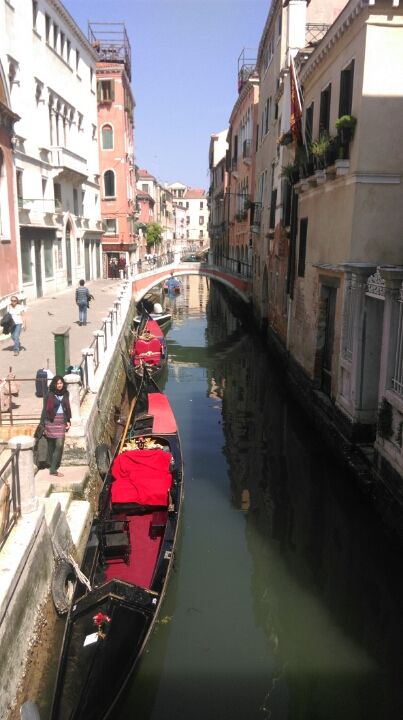Photo of Venice, Metropolitan City of Venice, Italy by Anirudh Gupta