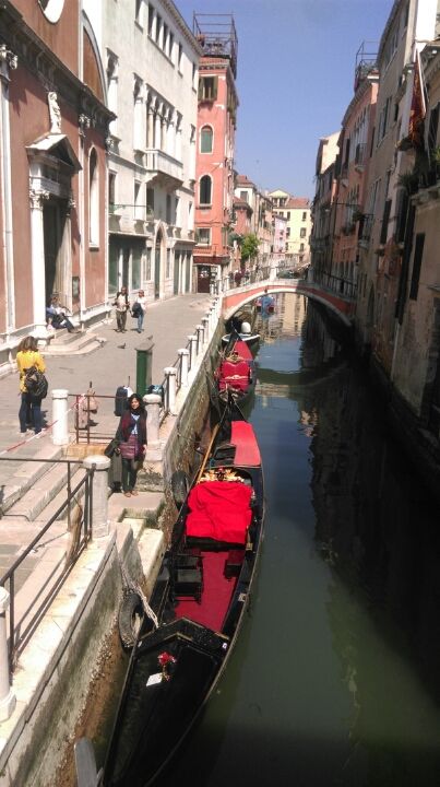 Photo of Venice, Metropolitan City of Venice, Italy by Anirudh Gupta