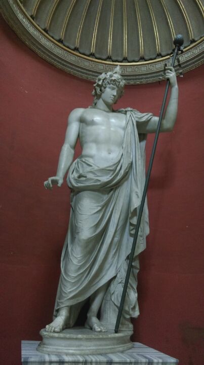 Photo of Viale Vaticano, Rome, Metropolitan City of Rome, Italy by Anirudh Gupta