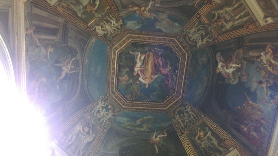 Photo of Viale Vaticano, Rome, Metropolitan City of Rome, Italy by Anirudh Gupta