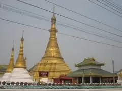 Photo of Myawaddy, Kayin, Myanmar (Burma) by Anirudh Gupta
