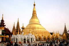 Photo of Yangon, Yangon Region, Myanmar (Burma) by Anirudh Gupta