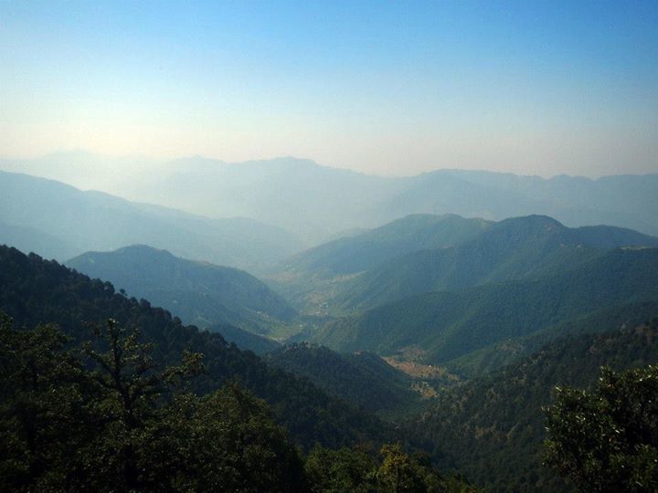 Photo of Getaway from Delhi: A Trek to Nagtibba 6/13 by Anirudh Gupta