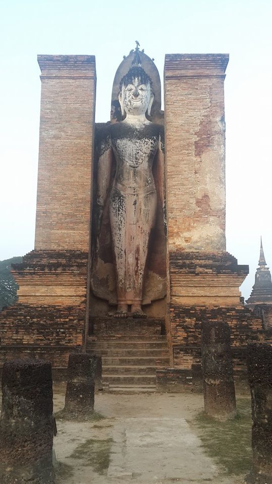 Photo of Backpacking & Roadtripping across Myanmar 5/19 by Anirudh Gupta